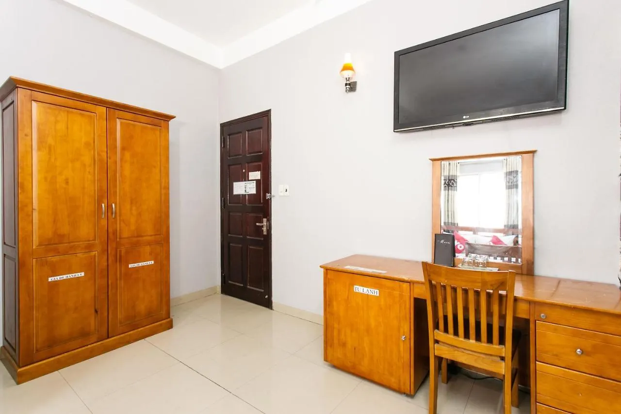 Honey Hotel Da Nang