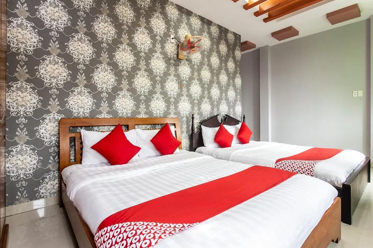 Honey Hotel Da Nang 2*,