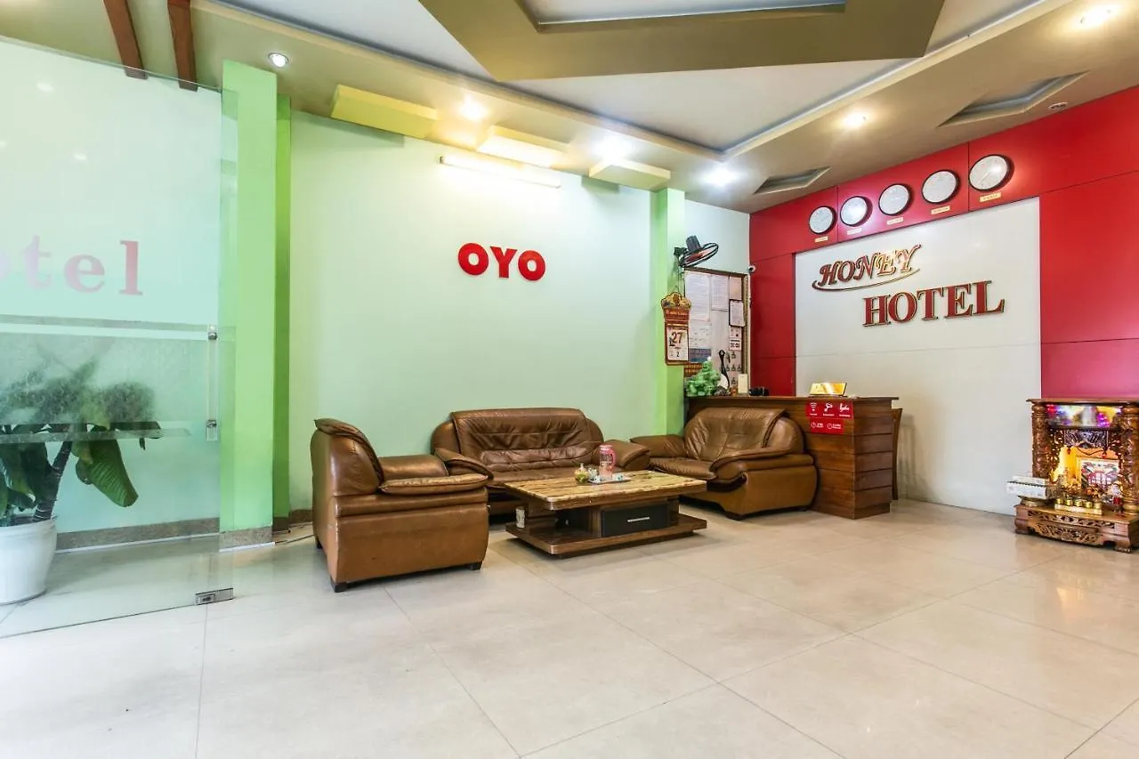 Honey Hotel Da Nang