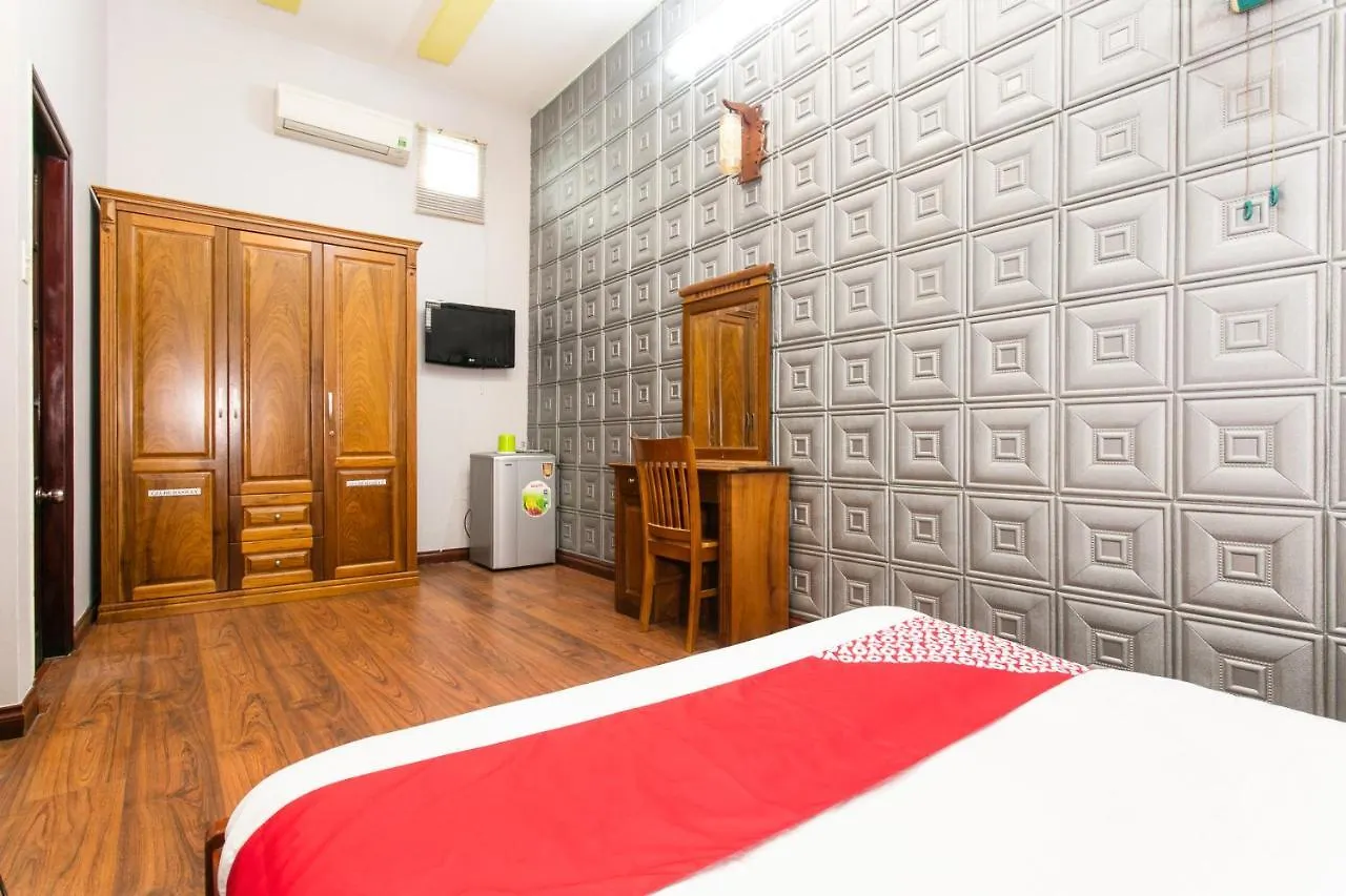 Honey Hotel Da Nang Vietnam