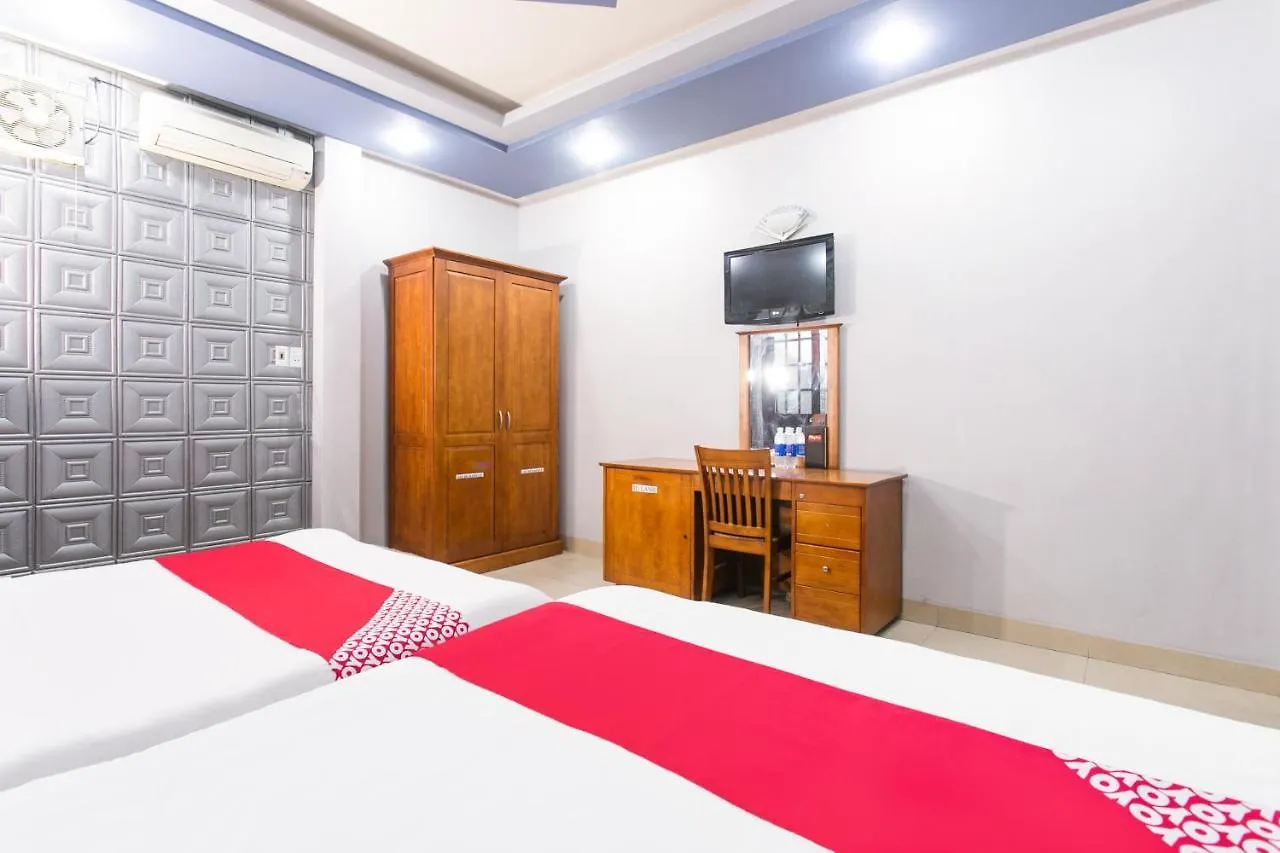 Honey Hotel Da Nang 2*,  Vietnam
