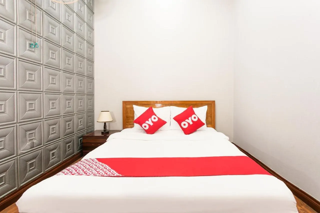 Honey Hotel Da Nang
