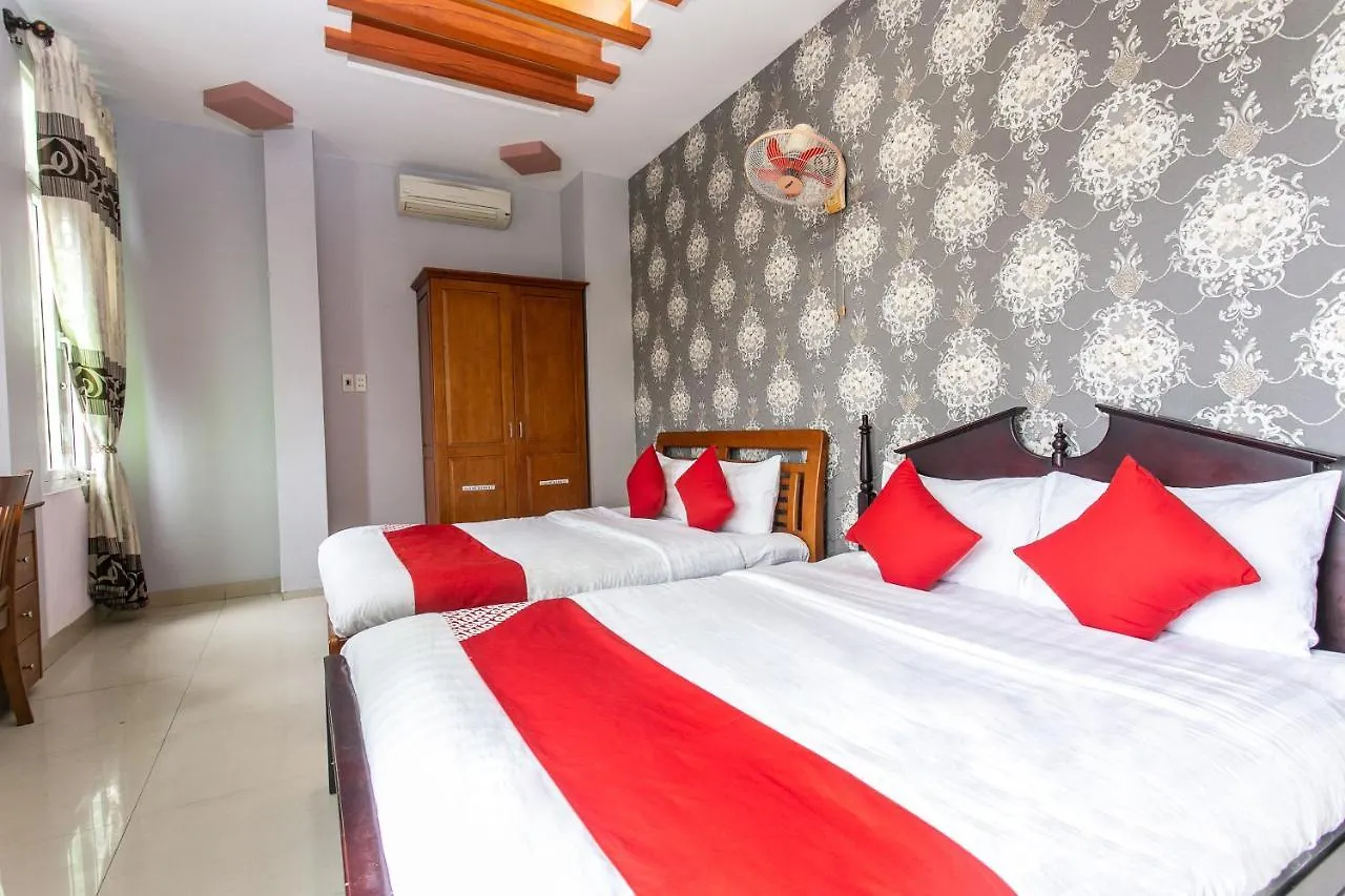 Honey Hotel Da Nang